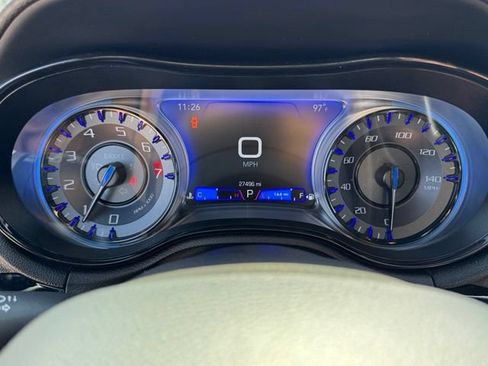 Certified 2023 Chrysler 300 S w/ Comfort Group RWD image 14