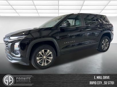 Used 2026 Chevrolet Equinox LT w/ Convenience Package II
