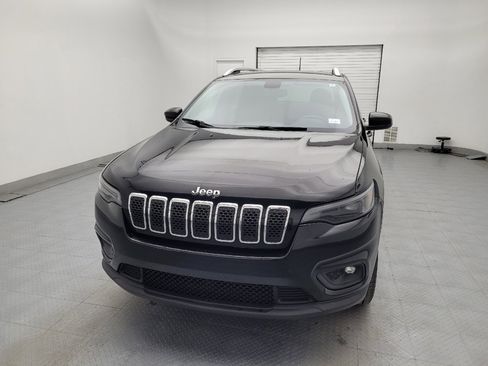 Used 2019 Jeep Cherokee Latitude Plus w/ Comfort/Convenience Group image 15