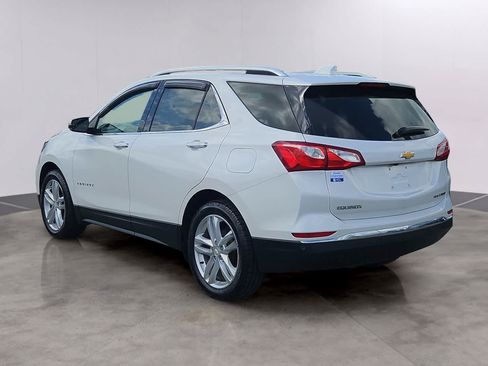 Used 2018 Chevrolet Equinox Premier AWD/4WD image 6