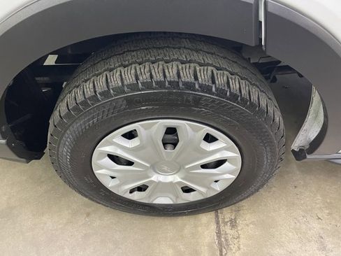 Certified 2024 Ford Transit 250 148 Medium Roof w/ Exterior Upgrade Package image 14