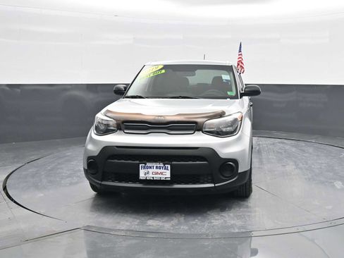 Used 2019 Kia Soul image 3