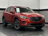 Used 2016 MAZDA CX-5 Grand Touring image 2