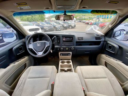 Used 2009 Honda Ridgeline RT image 18