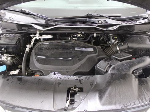 Used 2019 Honda Odyssey Elite image 53