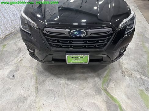 Used 2023 Subaru Forester Limited AWD/4WD image 24