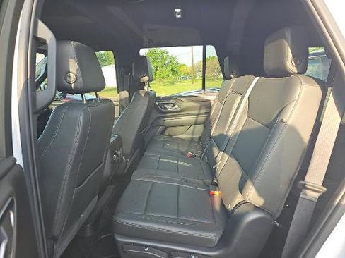 Used 2021 Chevrolet Tahoe Z71 image 8