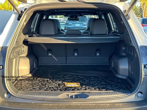 New 2026 Subaru Forester Wilderness AWD/4WD image 7