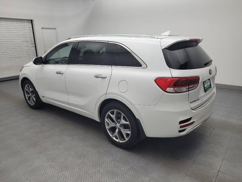 Used 2018 Kia Sorento SX AWD/4WD image 3