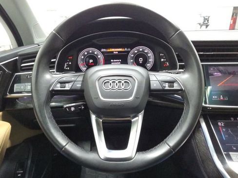 Used 2023 Audi Q7 3.0T Premium Plus image 27