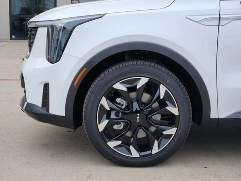 New 2026 Kia Sorento EX image 7