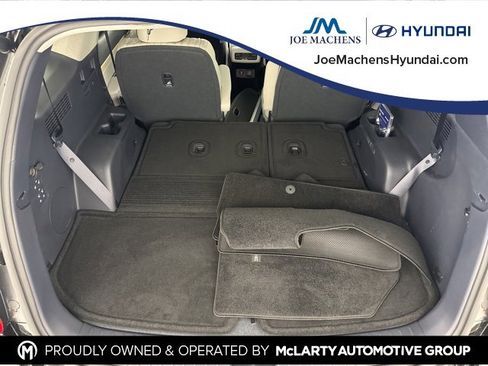 Certified 2025 Hyundai Palisade Limited image 26