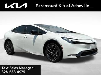 Used 2024 Toyota Prius XLE FWD video 1