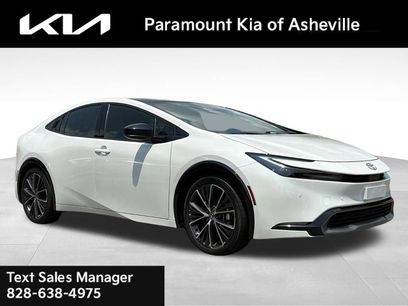 Used 2024 Toyota Prius XLE