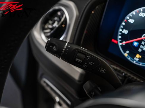 Used 2023 Mercedes-Benz G 550 image 34