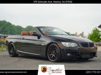 Used 2011 BMW 335is Convertible image 1