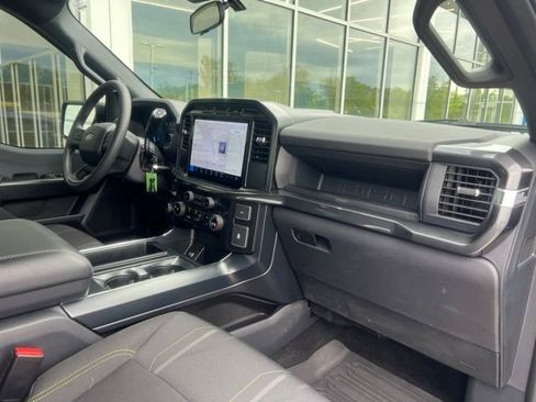 Used 2024 Ford F150 STX AWD/4WD image 24