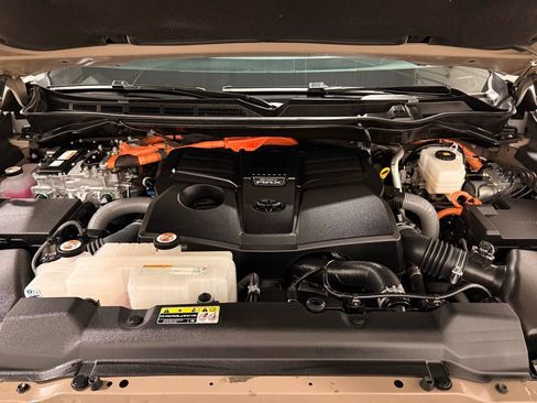 Used 2025 Toyota Tundra TRD Pro image 11