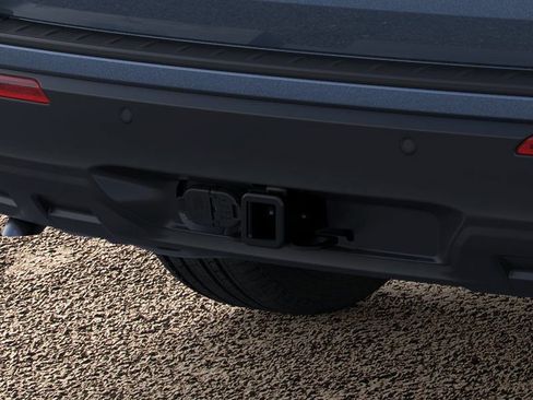 New 2026 Ford Explorer Active RWD image 23