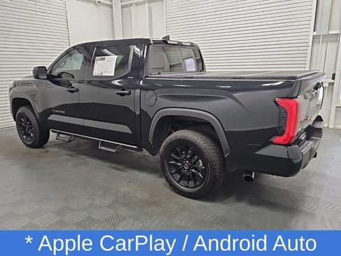 Used 2025 Toyota Tundra SR5 AWD/4WD image 6