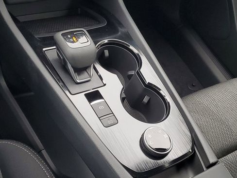 New 2026 Nissan Rogue SV image 22