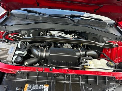 Used 2022 Ford Explorer ST w/ Equipment Group 401A AWD/4WD image 11