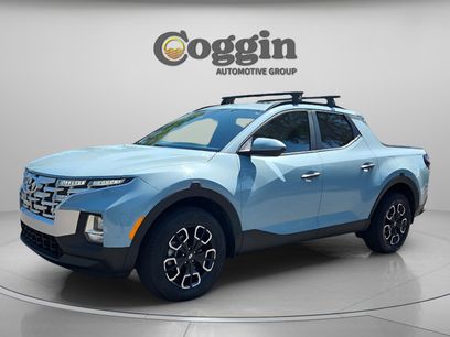 Certified 2023 Hyundai Santa Cruz SEL w/ Activity Package