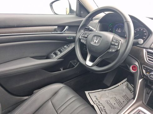 Used 2021 Honda Accord Touring image 22
