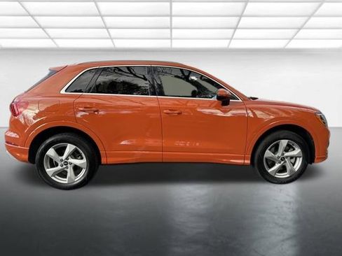 Used 2021 Audi Q3 2.0T Premium AWD/4WD image 3