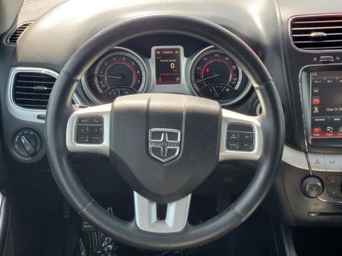 Used 2016 Dodge Journey R/T AWD/4WD image 23