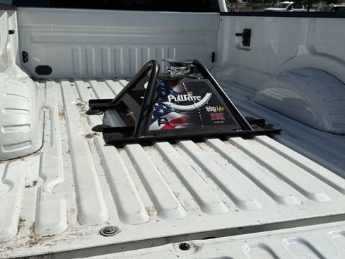 Used 2022 Ford F350 King Ranch w/ King Ranch Ultimate Package AWD/4WD image 15