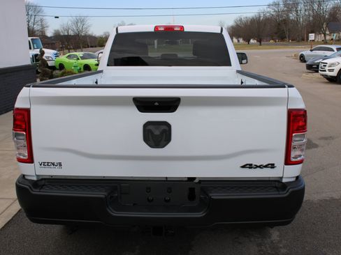 Used 2022 RAM 2500 Tradesman image 5