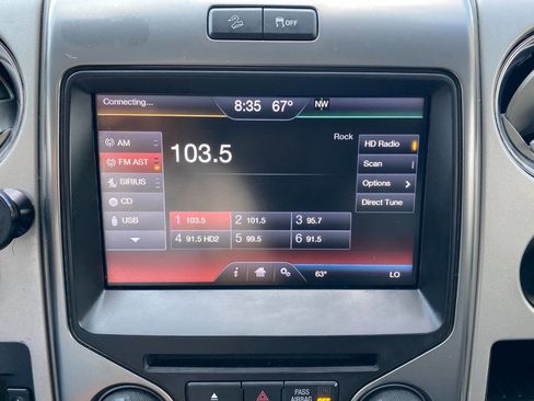 Used 2014 Ford F150 FX4 w/ Equipment Group 402A Luxury image 34