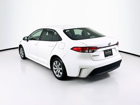 Used 2024 Toyota Corolla LE image 5