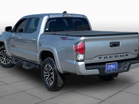 Used 2023 Toyota Tacoma TRD Sport RWD image 12