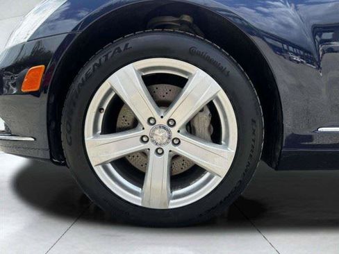 Used 2012 Mercedes-Benz S 550 4MATIC image 58