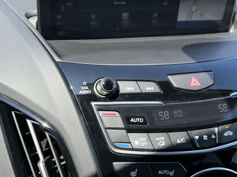 Used 2021 Acura RDX w/ Technology Package AWD/4WD image 15