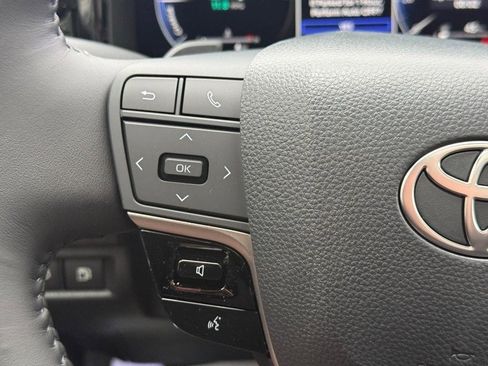 New 2026 Toyota Camry XSE image 13