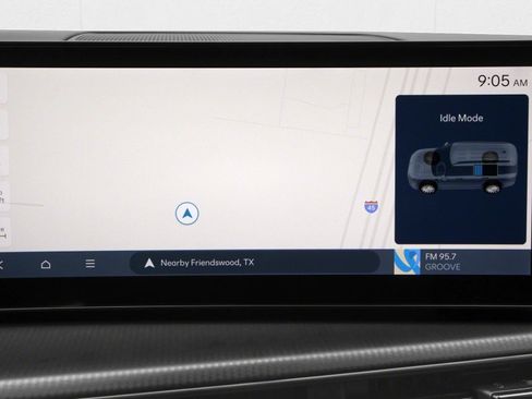 New 2025 Hyundai Santa Fe Calligraphy AWD/4WD image 12
