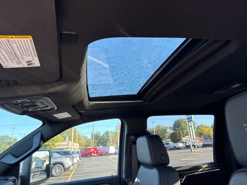 New 2026 Chevrolet Silverado 2500 High Country w/ High Country Premium Package image 9