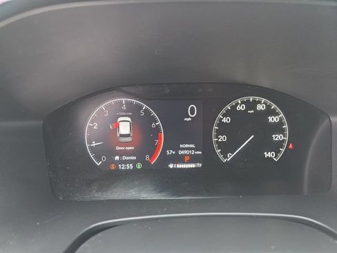 Used 2024 Honda CR-V EX image 22