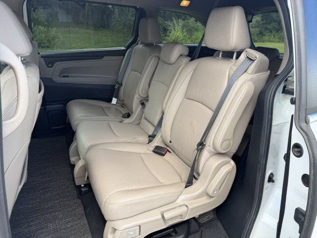 Used 2021 Honda Odyssey Touring image 13