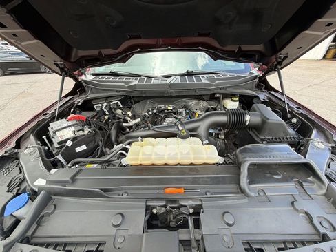 Used 2021 Ford F150 XLT w/ Equipment Group 302A High AWD/4WD image 26