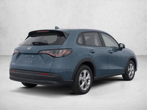 Used 2024 Honda HR-V LX image 7