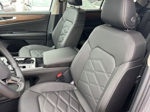 New 2026 Volkswagen Atlas SE AWD/4WD image 7