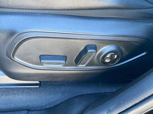 Certified 2024 Jeep Grand Cherokee L Altitude image 26