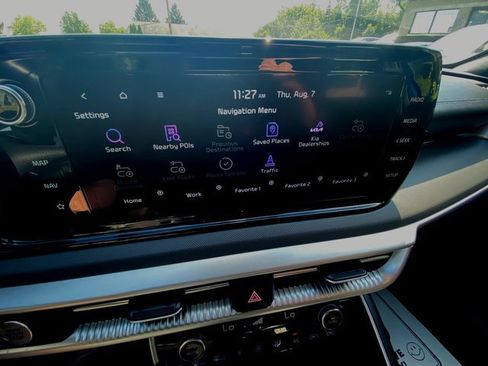 Used 2023 Kia K5 GT-Line image 35