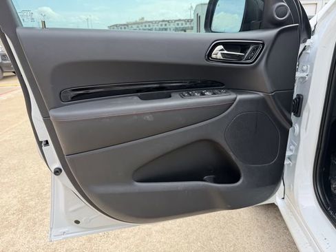 New 2026 Dodge Durango GT AWD/4WD image 11