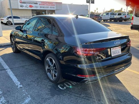 Used 2019 Audi A4 2.0T Premium image 5