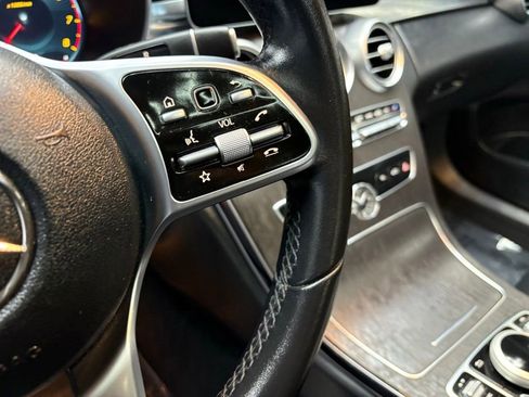 Used 2021 Mercedes-Benz C 300 Sedan image 31